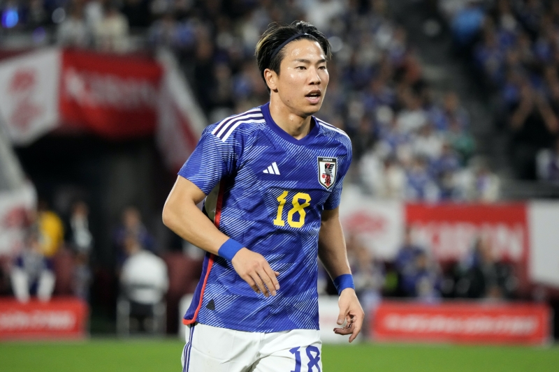 浅野拓磨