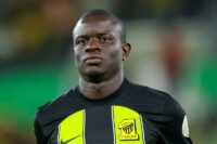 エンゴロ・カンテ