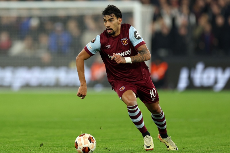 ルーカス・パケタ