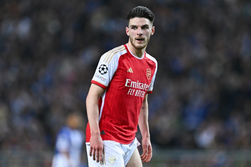 デクラン・ライス