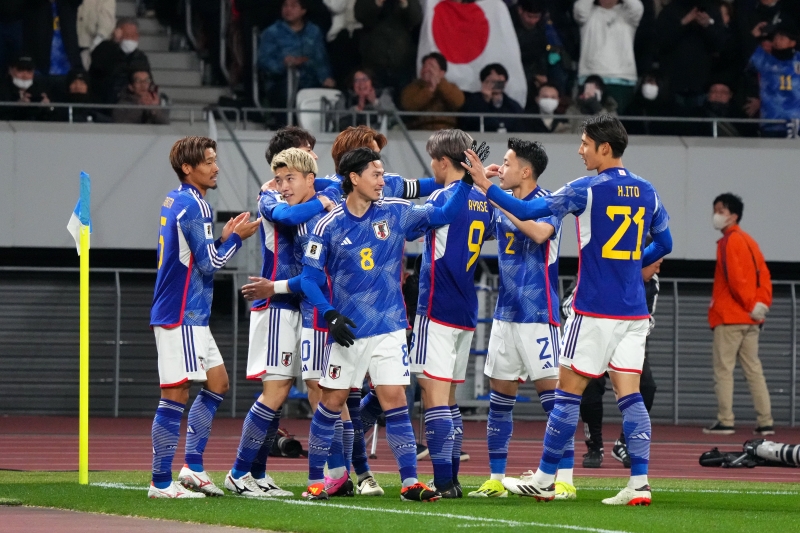北朝鮮戦の没収試合が決定…3－0勝利扱いの日本代表、W杯最終予選に進出
