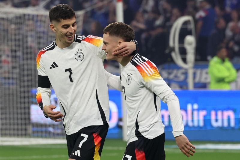 ドイツ代表 シュバインシュタイガー 7 長袖シャツ サッカードイツ代表