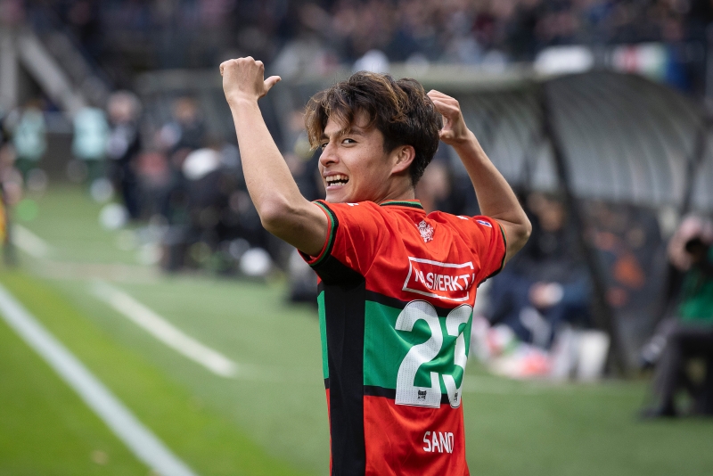 佐野航大