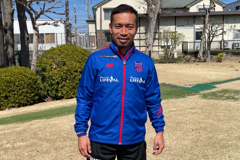 長友佑都