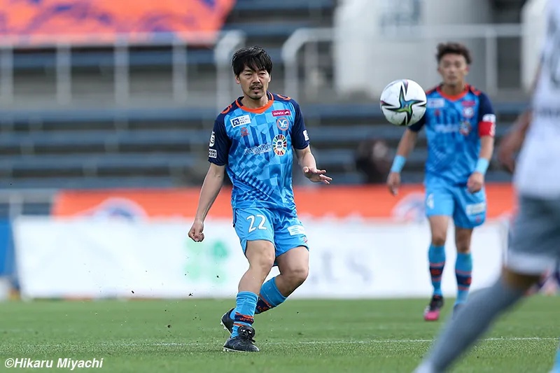 松井大輔氏