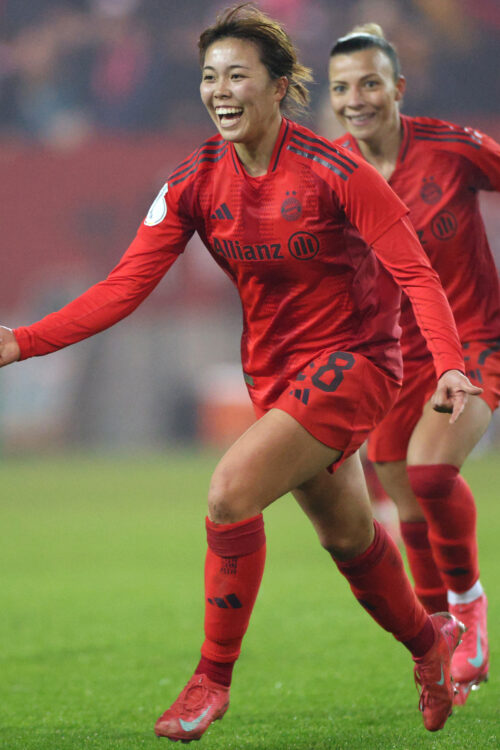 谷川萌々子のプロフィール画像