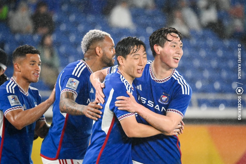 横浜F・マリノス