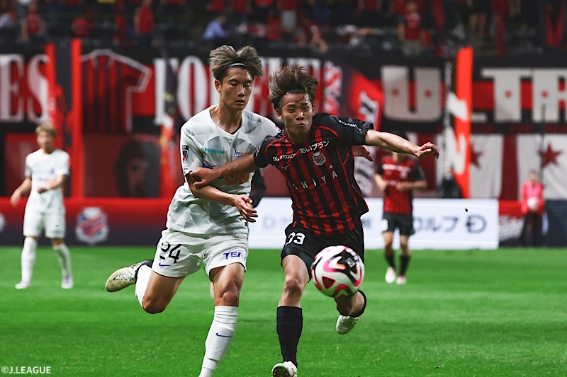 広島、逆転に向けて攻勢を強めるもゴール遠く…札幌はリーグ戦3試合無敗に