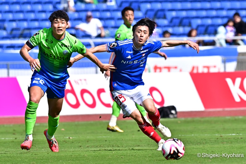20240413 J1 YokohamaFM vs Shonan Kiyohara15(s)