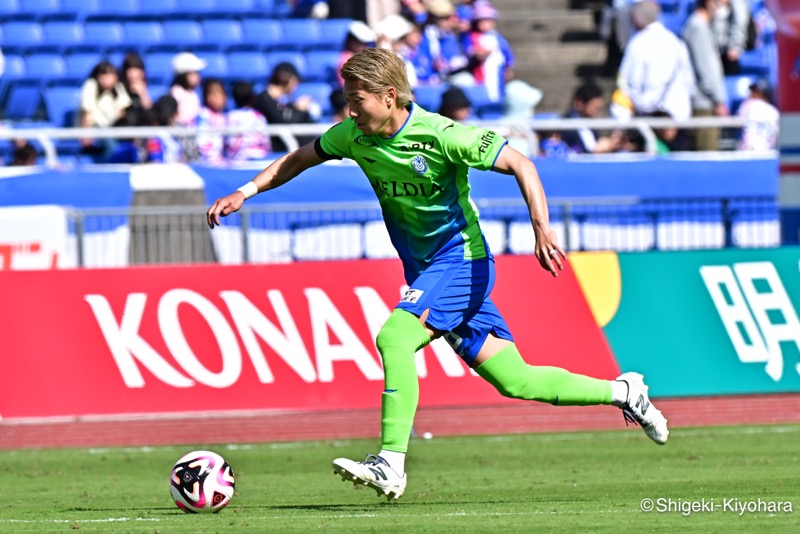 20240413 J1 YokohamaFM vs Shonan Kiyohara16(s)