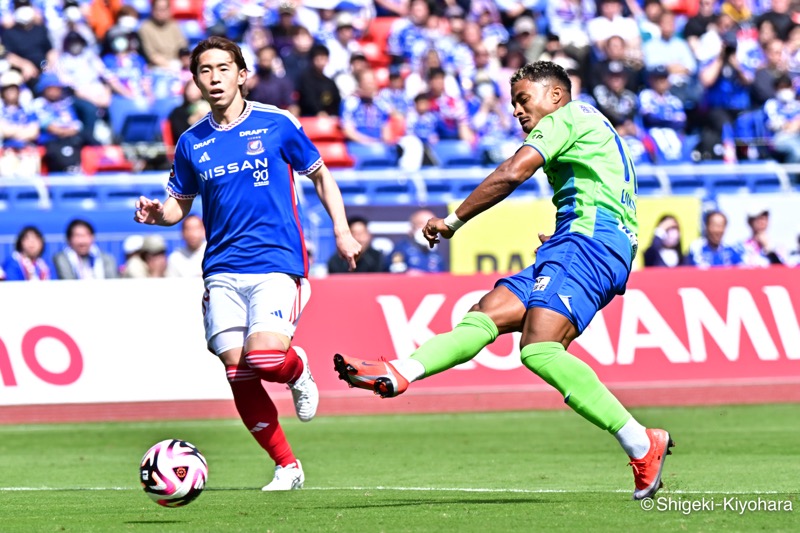 20240413 J1 YokohamaFM vs Shonan Kiyohara1(s)