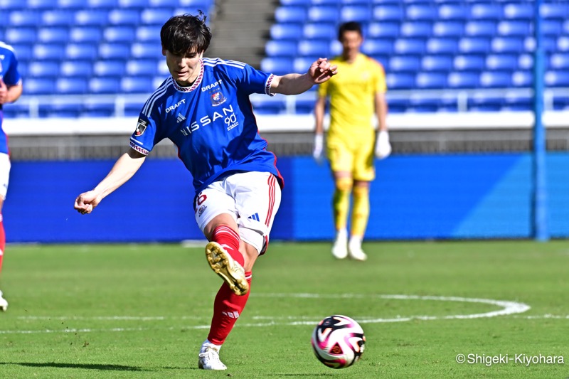 20240413 J1 YokohamaFM vs Shonan Kiyohara27(s)