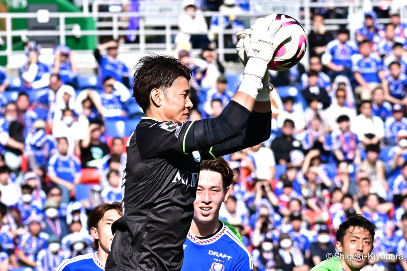 20240413 J1 YokohamaFM vs Shonan Kiyohara28(s)