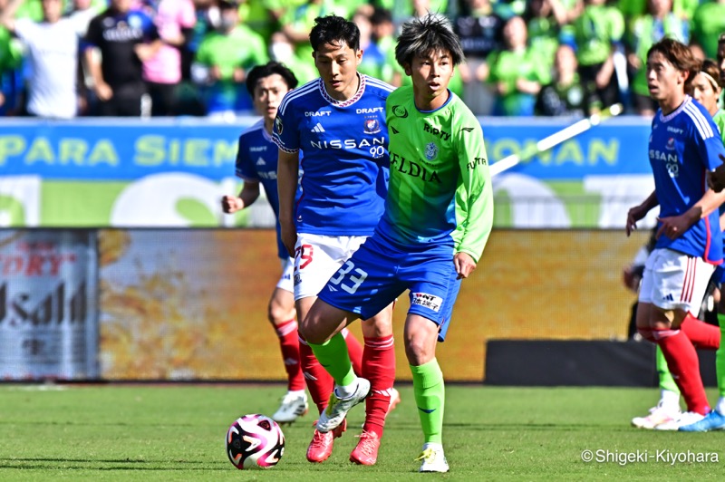20240413 J1 YokohamaFM vs Shonan Kiyohara31(s)