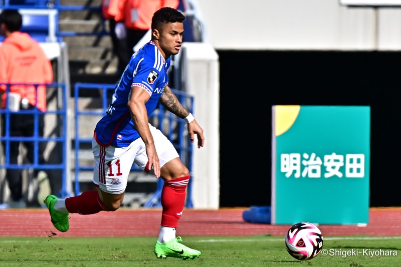 20240413 J1 YokohamaFM vs Shonan Kiyohara32(s)