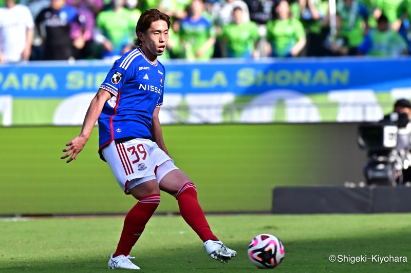 20240413 J1 YokohamaFM vs Shonan Kiyohara38(s)