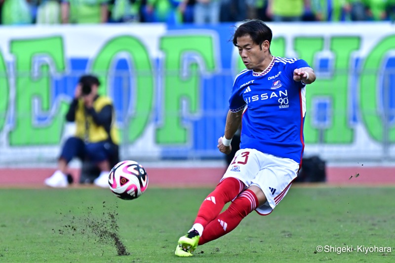 20240413 J1 YokohamaFM vs Shonan Kiyohara42(s)