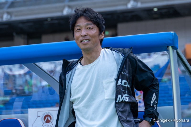 20240413 J1 YokohamaFM vs Shonan Kiyohara47(s)