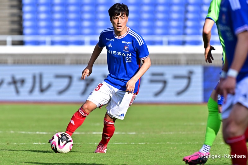20240413 J1 YokohamaFM vs Shonan Kiyohara49(s)