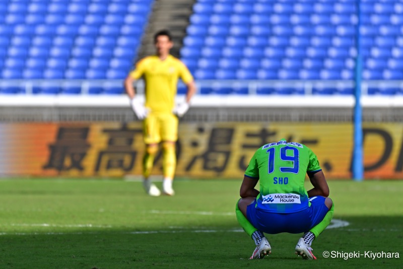 20240413 J1 YokohamaFM vs Shonan Kiyohara51(s)
