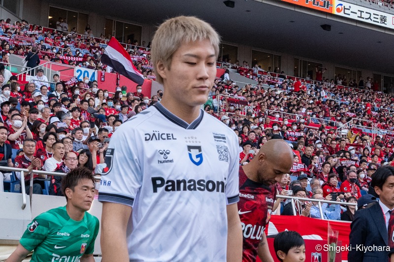 20240420 J1 Urawa vs GOsaka Kiyohara21(s)