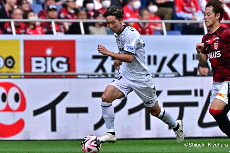 20240420 J1 Urawa vs GOsaka Kiyohara23(s)