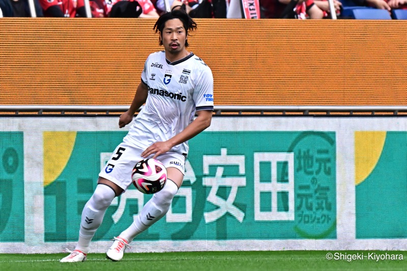 20240420 J1 Urawa vs GOsaka Kiyohara24(s)