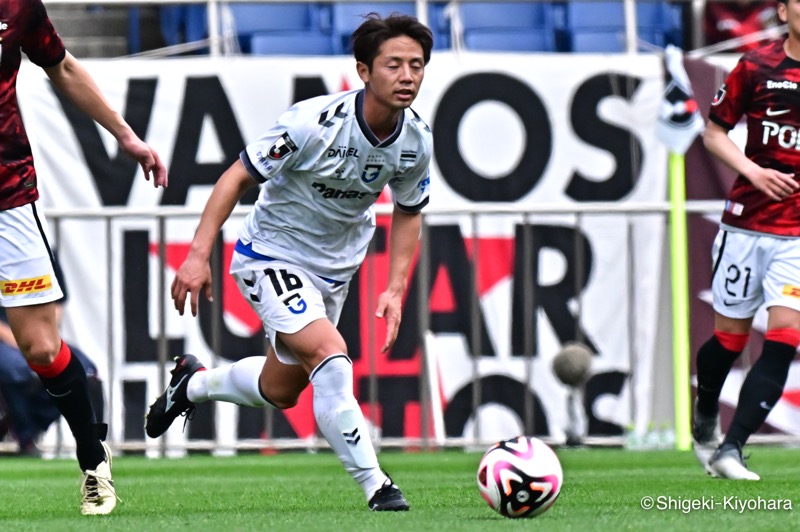 20240420 J1 Urawa vs GOsaka Kiyohara28(s)