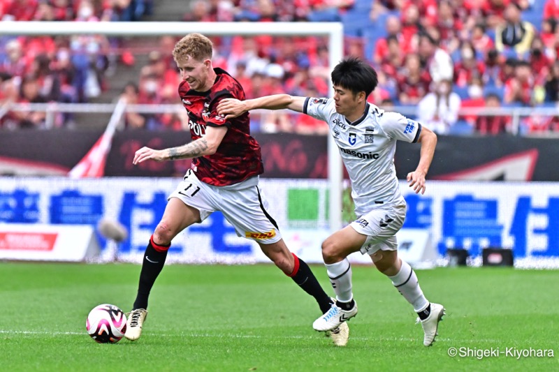 20240420 J1 Urawa vs GOsaka Kiyohara43(s)