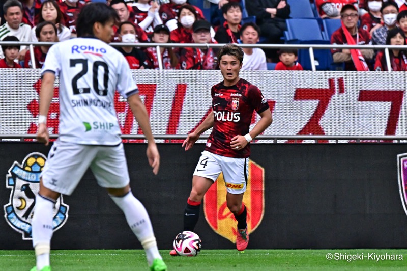 20240420 J1 Urawa vs GOsaka Kiyohara47(s)