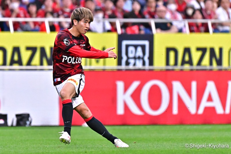 20240420 J1 Urawa vs GOsaka Kiyohara62(s)