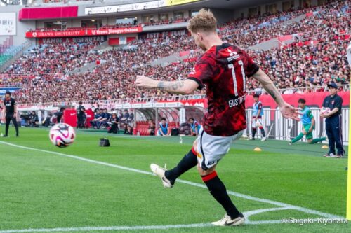 20240428 J1 Urawa vs Nagoya Kiyohara31(s)