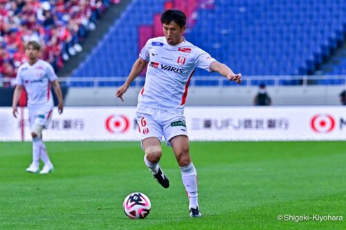 20240428 J1 Urawa vs Nagoya Kiyohara41(s)