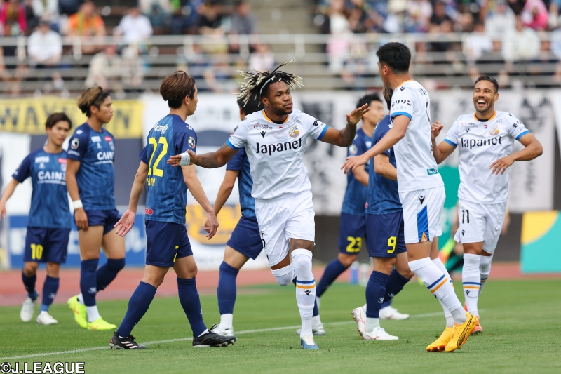 マテウス・ジェズス