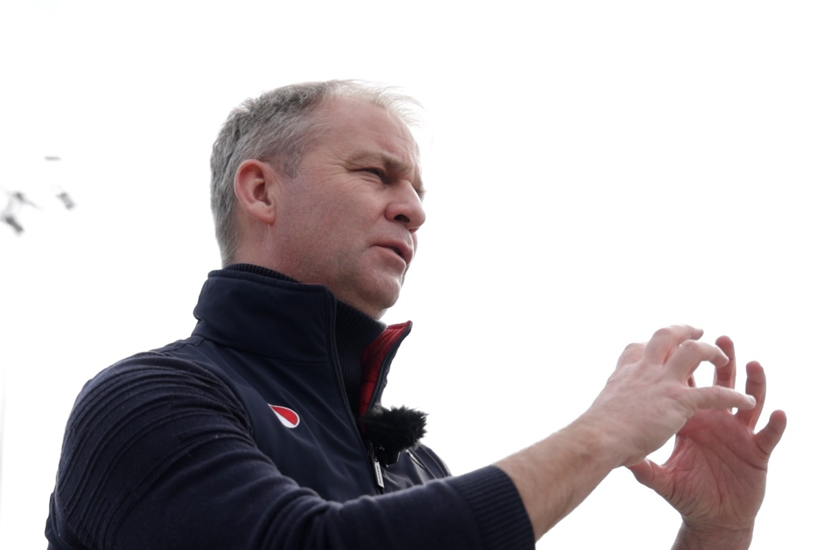 パスカル・デ・マシャルク