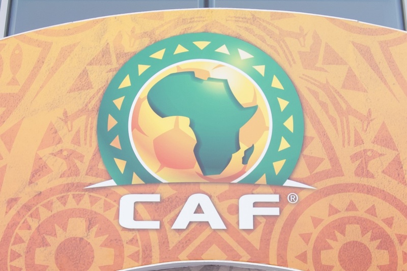 アフリカサッカー連盟