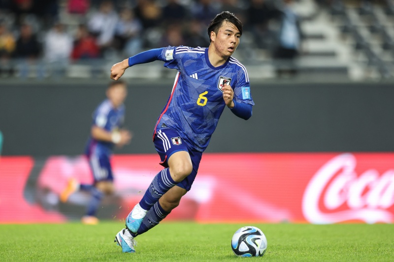 福井太智