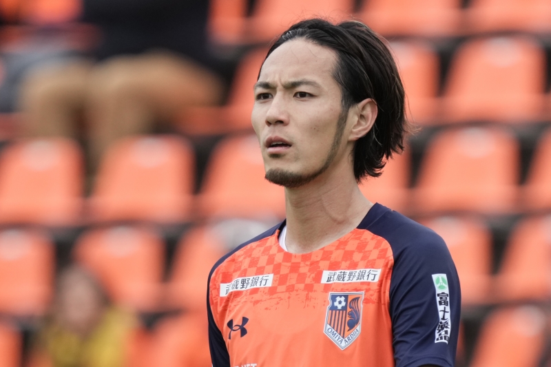 杉本健勇