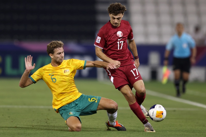 AFC U23アジアカップ カタール2024