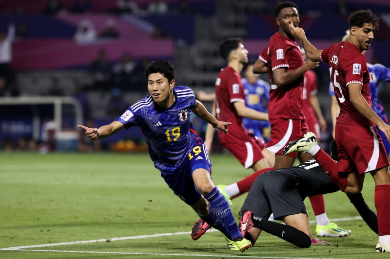 細谷真大