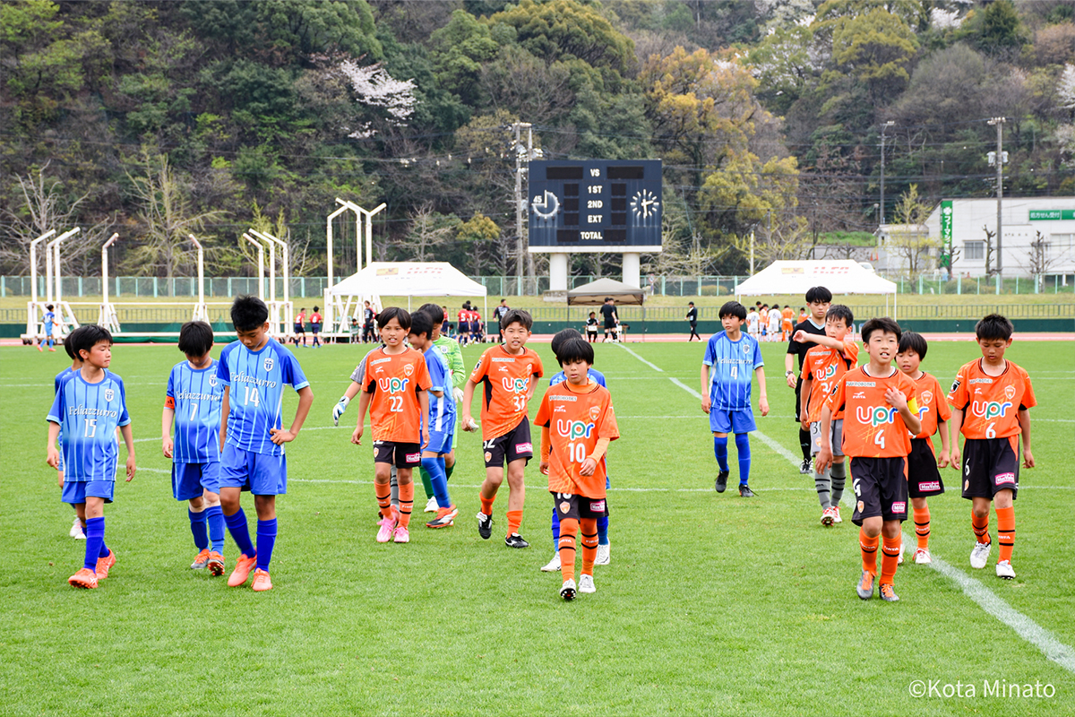 写真・4枚目】レノファ山口FCが2年ぶり2度目の優勝で全国へ《JA全農杯