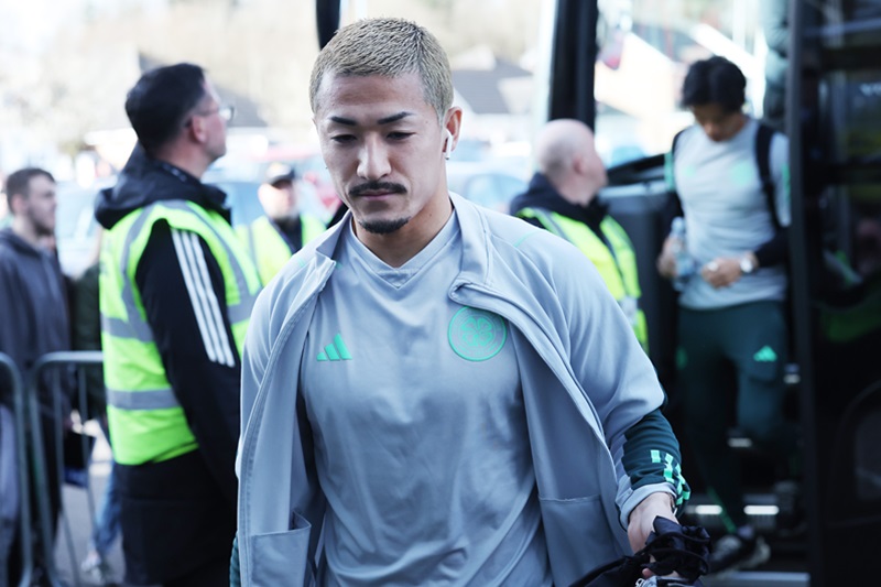 前田大然