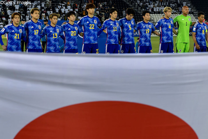 大岩ジャパン、“今大会最高のパフォーマンス”で五輪切符を掴む！　決勝は2年前のリベンジへ
