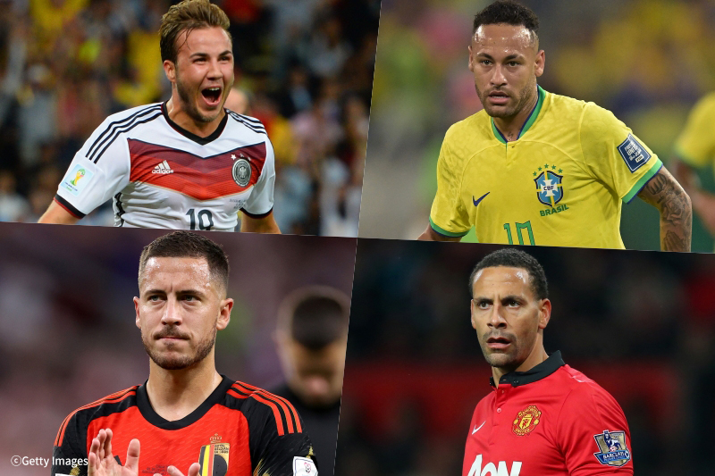 元プロサッカー選手もオーナーを務める