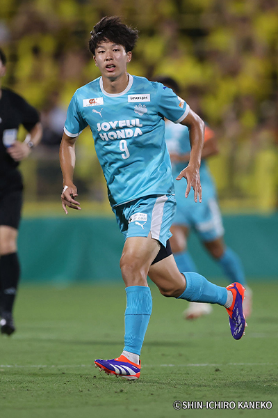 内野航太郎（ブレンビー）のプロフィール画像