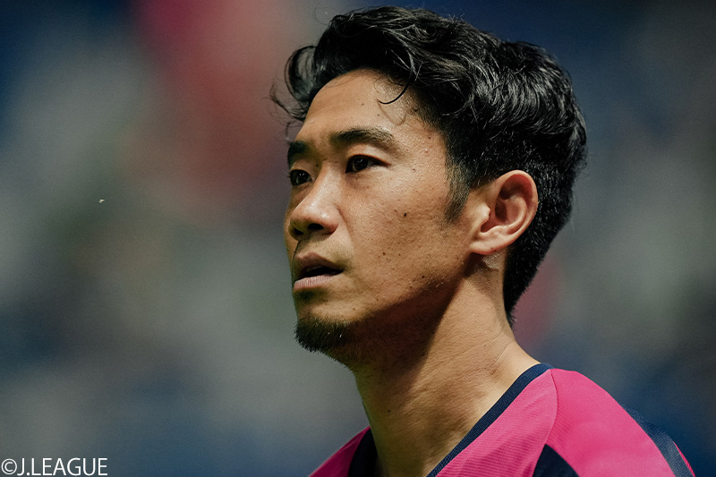 今夏ドルトムントと“夢の邂逅”へ…欧州挑戦を経て、日本で再び輝きを放つ香川真司の軌跡