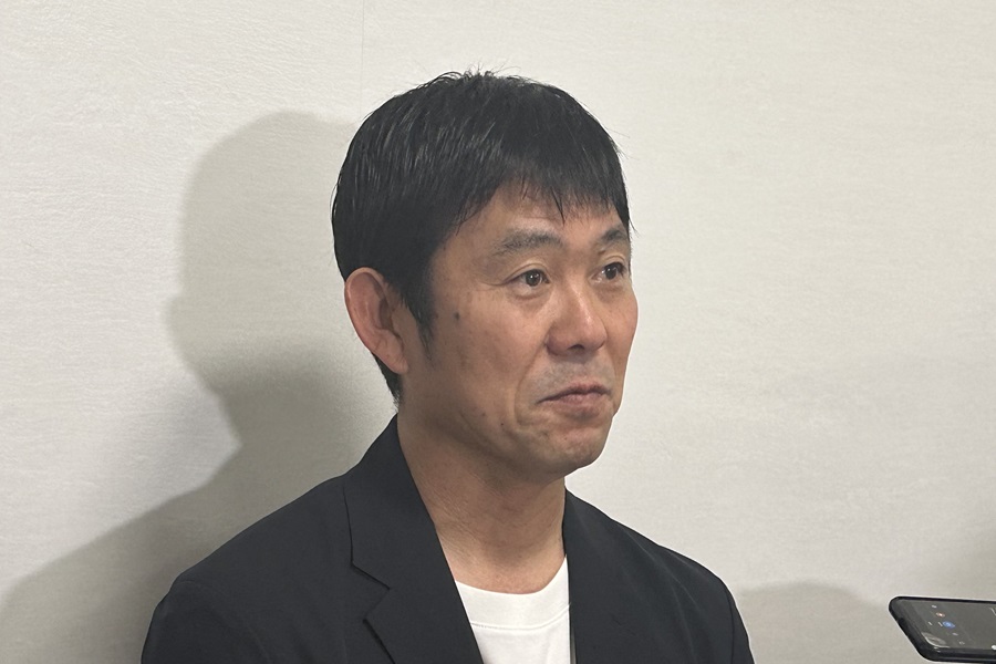 森保一