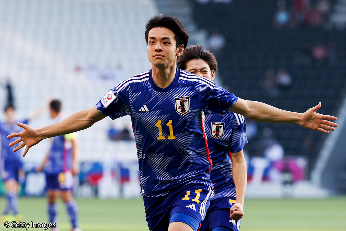 山田楓喜