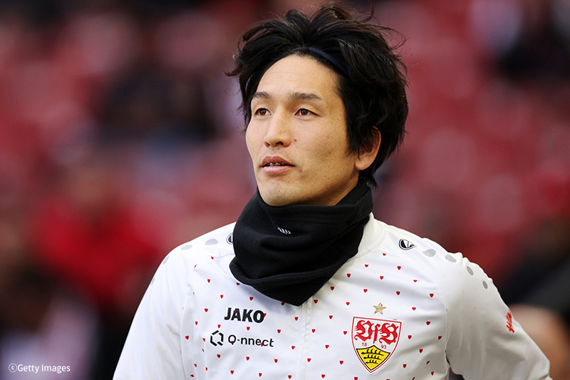 原口元気