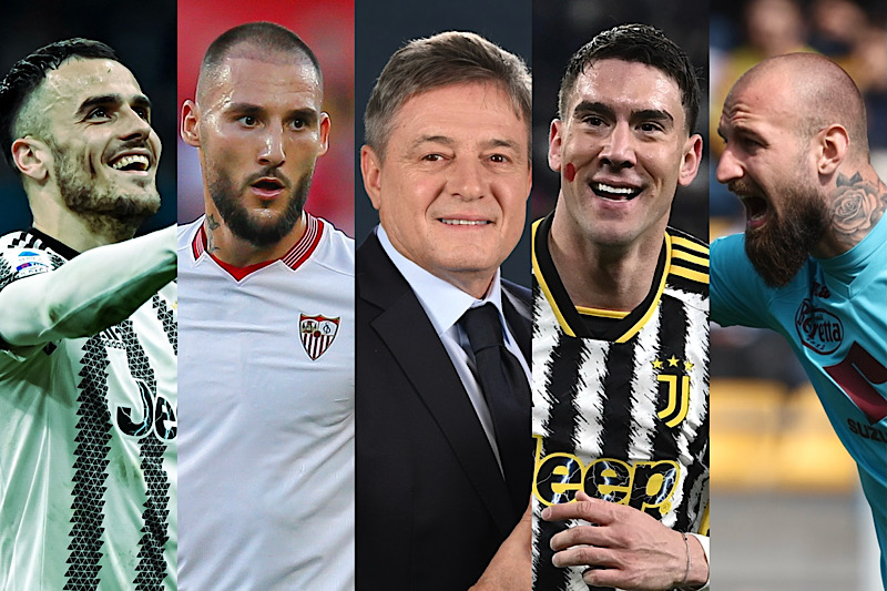 ピクシー”率いるセルビア代表が初のEUROへ！ グデリやヴラホヴィッチら